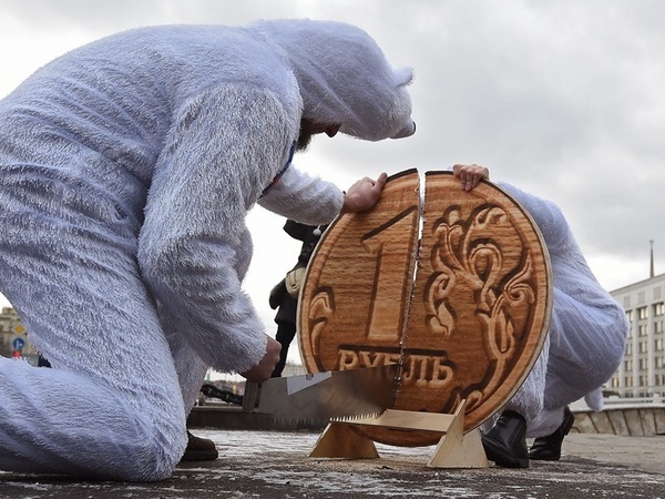 Распил городского бюджета муниципальной мафией СПб