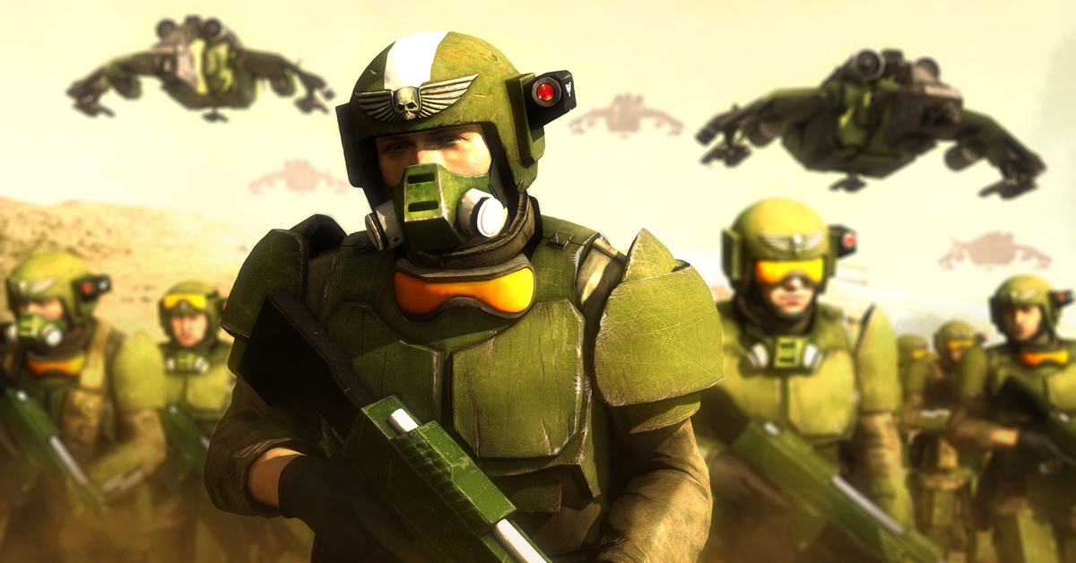 Cadian shock troops 2022. Warhammer 40000 имперская гвардия. Cadian shock troops old. Имперский солдат вархаммер 40000. Warhammer 40k имперская гвардия.