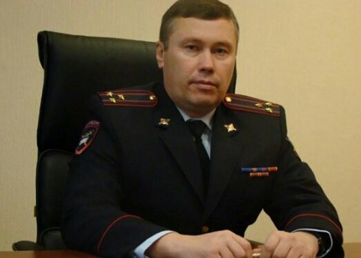 The transmitted experience of the chiefs of the traffic police, to be under investigation in the Kirov region. - Kirov, Bribe, Longpost, Traffic police, Boss, Bosses