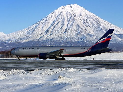 How I was sent to serve in Kamchatka. Part 2 - My, Service, Story, Kamchatka, Longpost