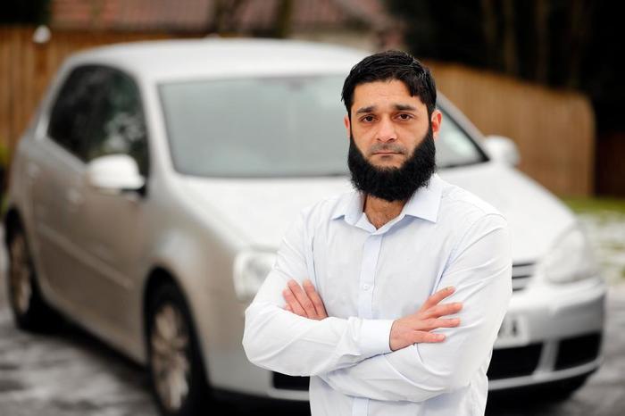 In the UK, car insurance costs more if you are Mohammed - Pricing, Racism, Страховка, Great Britain, 
