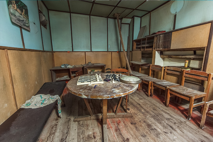 Как отдыхал и работал Советский Рабочий! Урбанфакт, Урбантуризм, СССР, Назад в СССР, Завод, Длиннопост