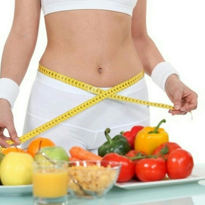 New Year new life. We start healthy lifestyle - My, Healthy lifestyle, Healthy eating, Proper nutrition, Metabolism