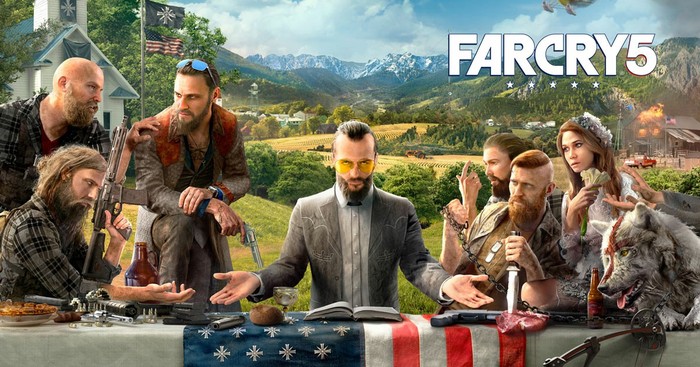 Far Cry 5 system requirements turned out to be quite acceptable - My, Far cry 5, Requirements