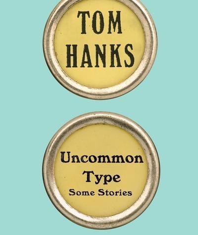 Книжный вызов #1 - Сборник рассказов