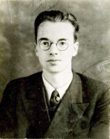 Atomic espionage: Klaus Fuchs. - Agent, , Espionage, Military intelligence, , Gru, , , Longpost