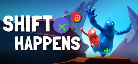 Shift happens - Игры, Shift happens, Кооператив