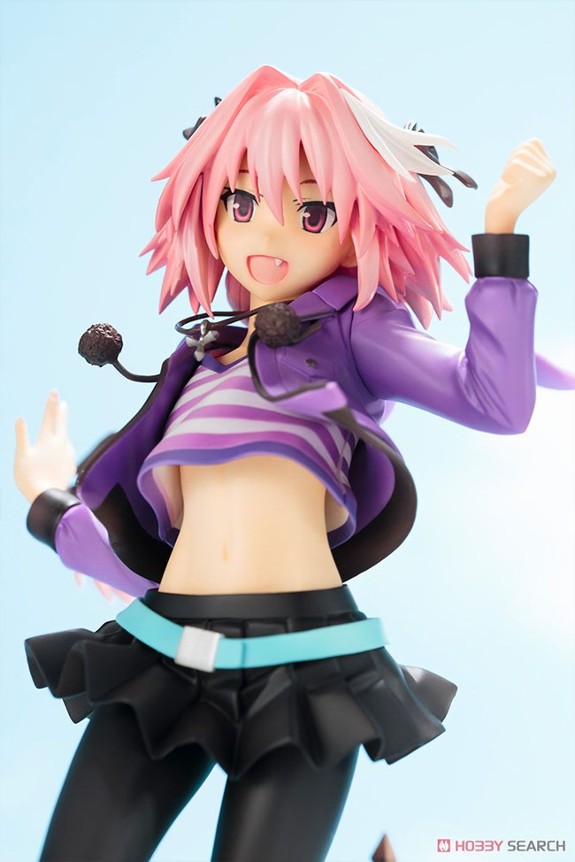 Figurine of Astolfo - Its a trap!, Figurine, Fate grand order, Anime, , Astolfo, Longpost, Figurines