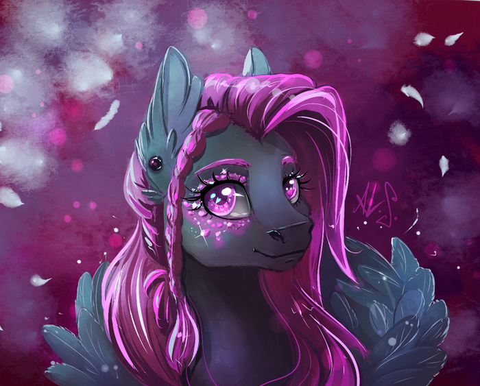 "Shine" by Alina-Sherl My Little Pony, Original Character, Alina Sherl