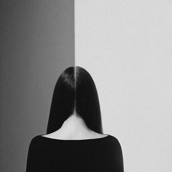 Perfectionist's Paradise - Perfectionism, Black and white, Hair