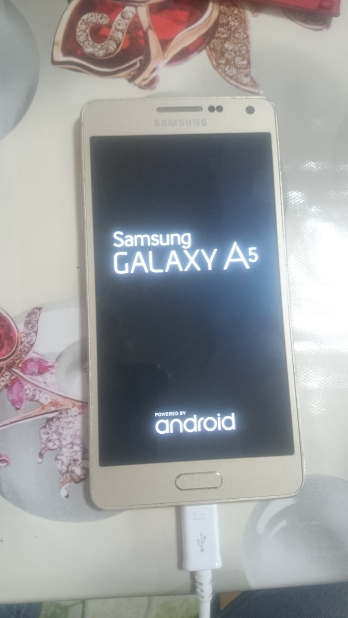 Samsung Galaxy A5 2015  (SM-A500F)   Samsung, Samsung Galaxy a5