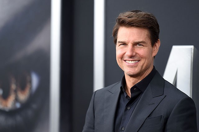 The name of the sixth part of Mission Impossible has become known - Tom Cruise, mission Impossible, New films, KinoPoisk website