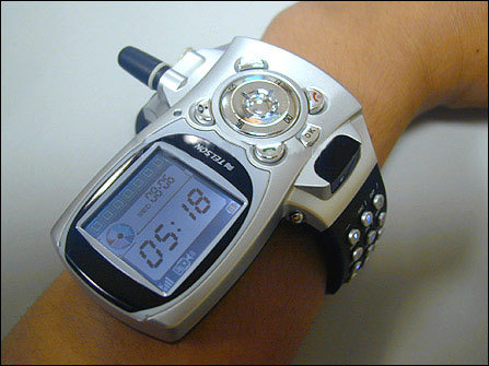 Forward forward, watch gadget, or F88 Wrist Phone - Clock, Technologies, China, Chinese, Smart, Longpost