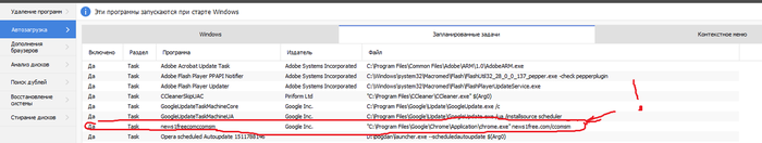 ������������ Malware � ��� ��� �������. ����� 3.