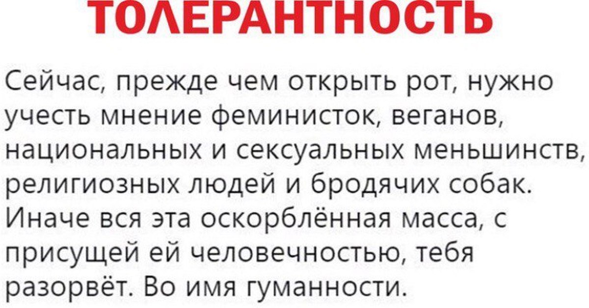 учту мнение