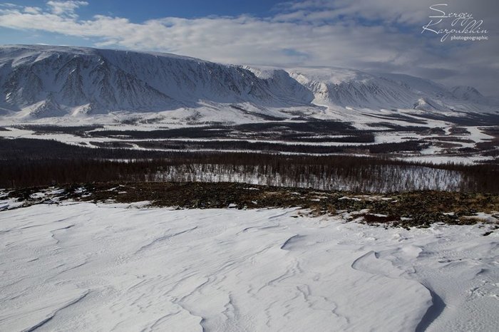 Polar Ural. The life of the Nenets reindeer herders - Circumpolar Urals, Reindeer herder, Travels, A selection, Longpost