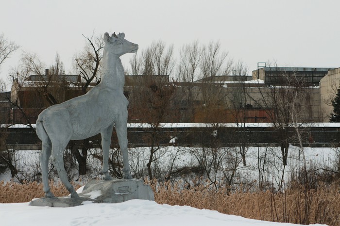 Дружковка Сей Час