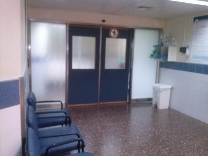 Онкология. Как мы в Израиль ездили.