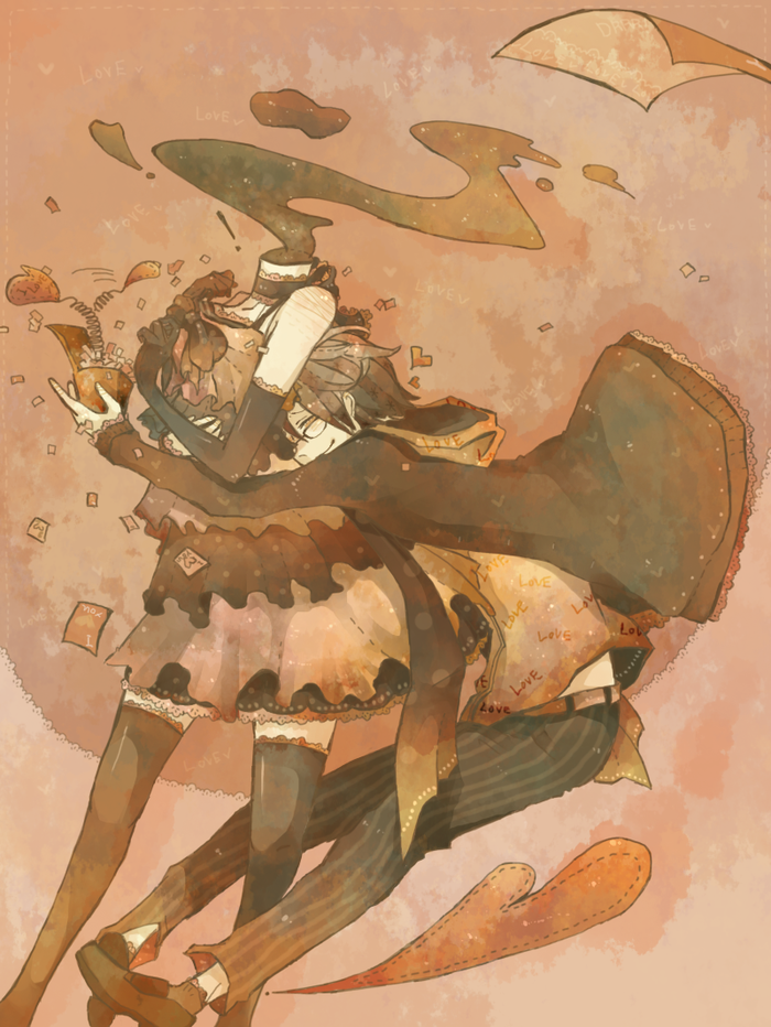Celty , Durarara!!, Celty Sturluson, Anime Art, 