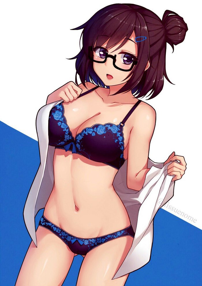 Anime art Mei, Overwatch, , Anime Art