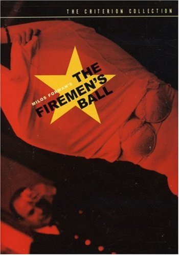 I advise you to watch The Fireman's Ball. - My, MiloЕЎ Forman, , I advise you to look, Comedy, Drama, Satire, Movies, Czechoslovakia, Longpost