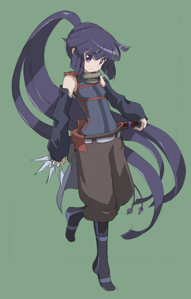 Akatsuki
 - Anime, Anime art, Akatsuki, Log horizon, Longpost