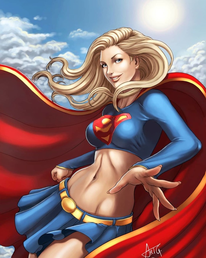  DC Comics, , , 