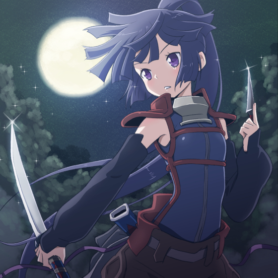 Akatsuki
 - Akatsuki, Аниме, Anime Art, Log horizon, Длиннопост