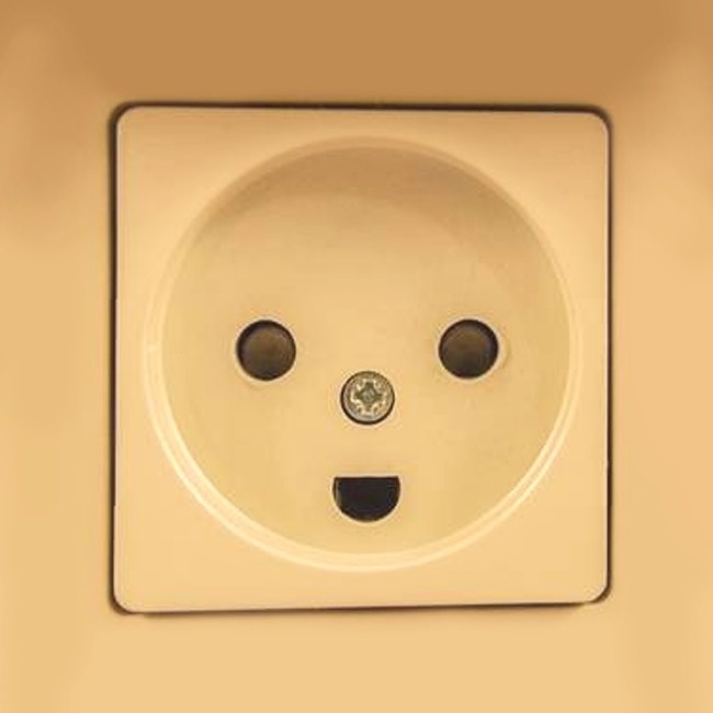 Why do all continents have different sockets? - Interesting, , Power socket, Longpost, Video