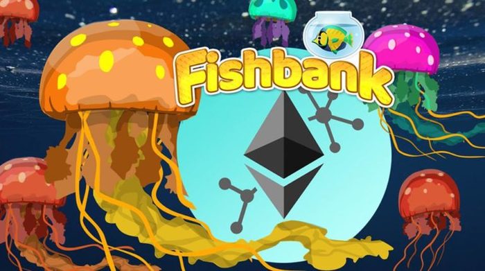 Grow, fight and trade your cryptographic fish champion in the new blockchain game - Ethereum Blockchain, , 