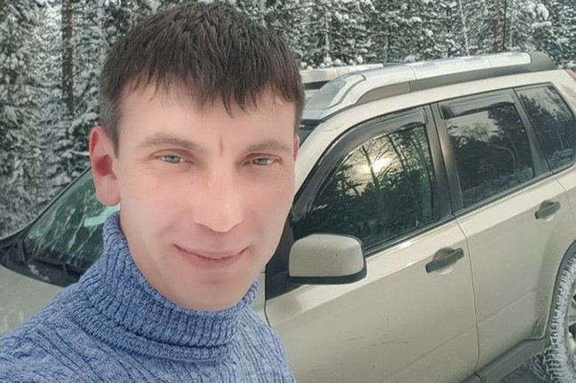 Chita detective: the driver disappeared after stopping on the highway - Motorists, Crime, Missing person, Primorsky Krai