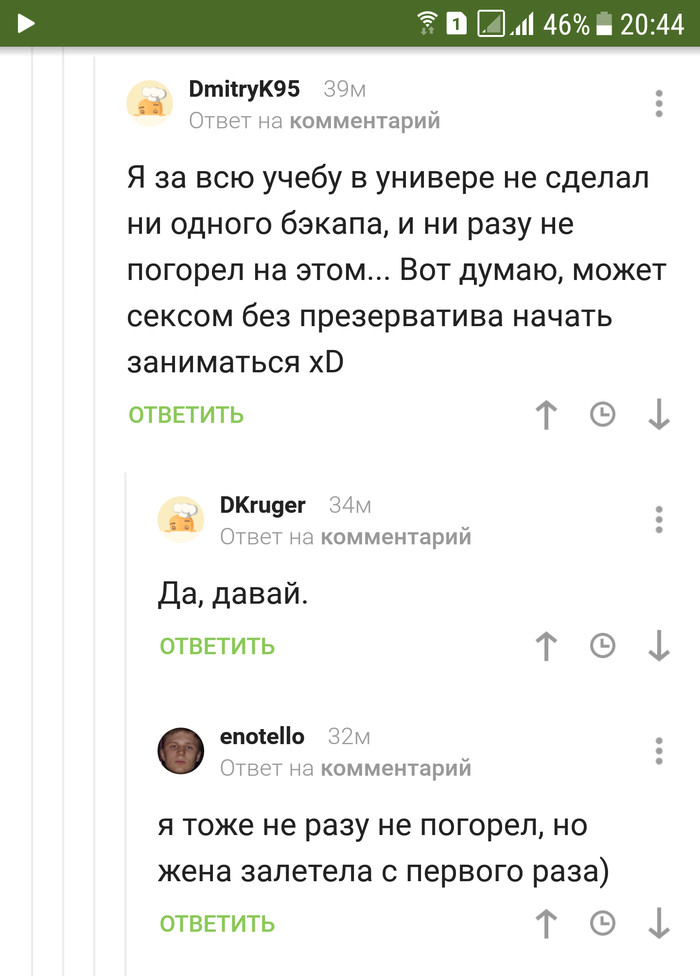   )