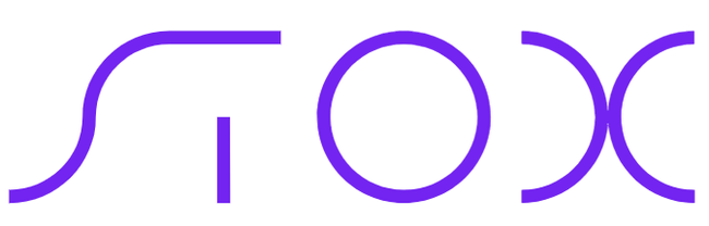 Stox - , Logo