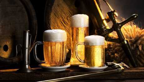 Beer can replace gasoline as a fuel - Agronews, Beer, Petrol, Fuel, Car, USA, Biofuels