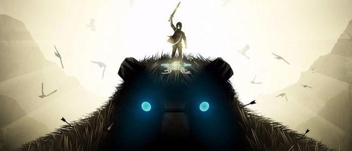    Shadow of the Colossus  PS4   , Shadow of the Colossus, Playstation 4, 