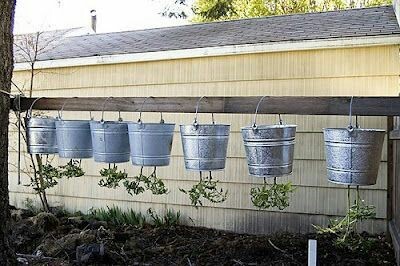 Who has tried this? - Pinterest, Dacha, Tomatoes, Upside down, Longpost