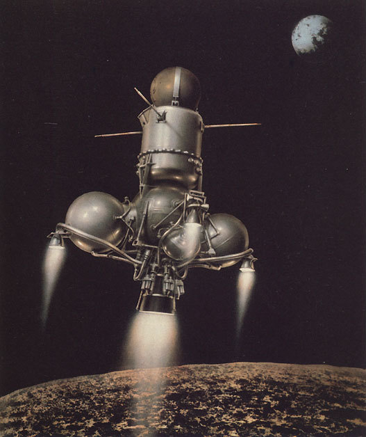 Potential landing sites for Luna-25 selected - Space, moon, Step, Priming, Landing, Longpost