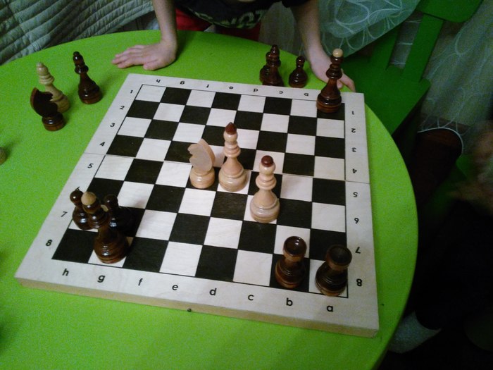 Всегда нужно верить!