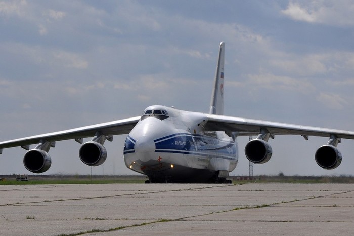 Air trucks - Airplane, En, Boeing, Ruslan, Volga-Dnepr, Longpost, Boeing