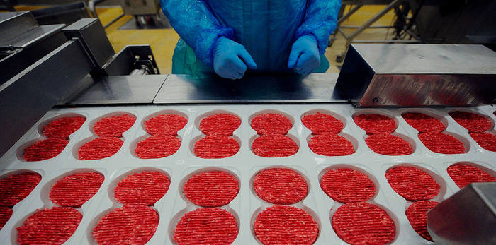 Artificial meat will appear on store shelves by 2021 - Agronews, Republic of Belarus, Meat, Art, Technologies, Future