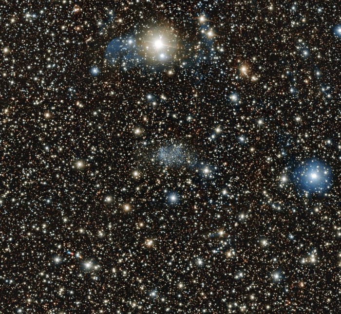  ,        NGC 3201 , , ,  , , , 