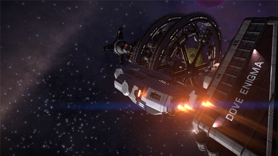 Elite: Dangerous players band together to save a charity event under threat from griefers - Elite dangerous, Pilot, Life stories, The rescue, news, Games, , Kindness, Longpost