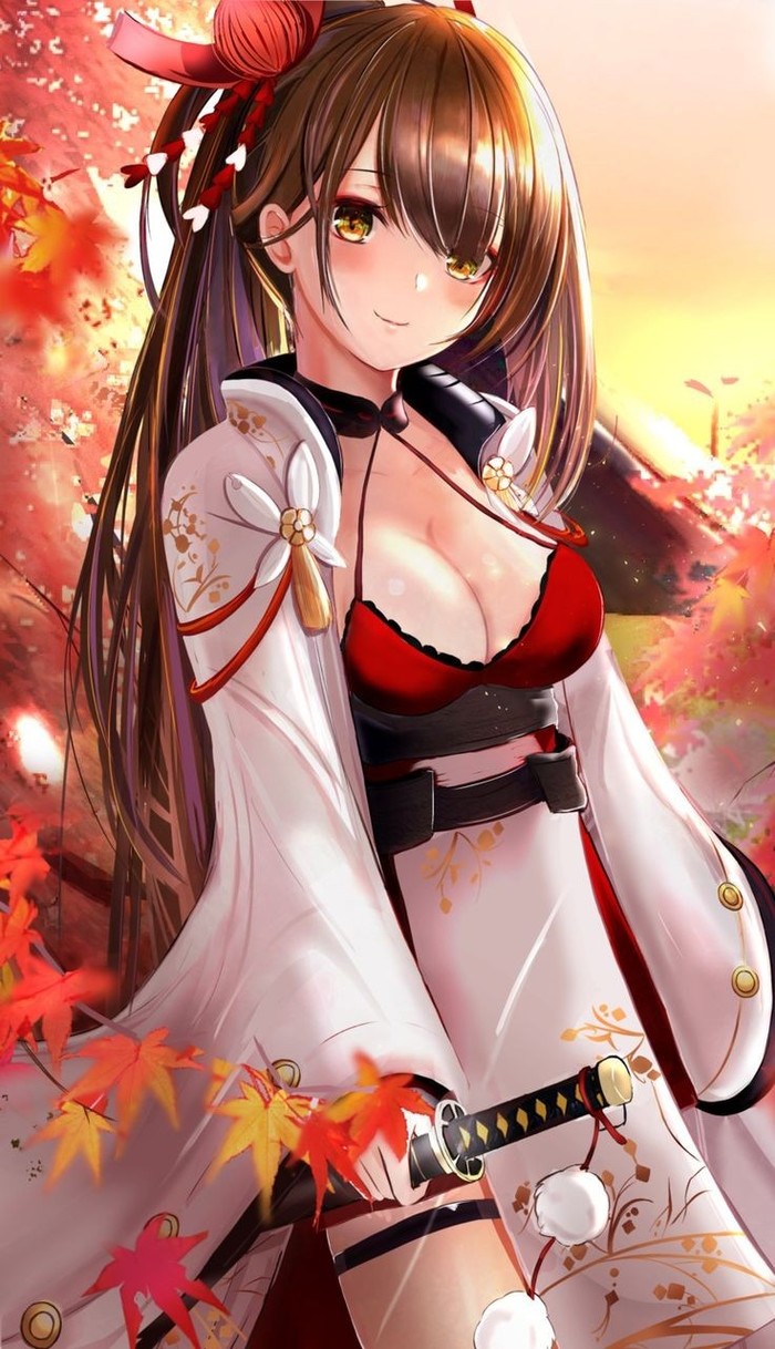 Azur Lane art - Anime art, Azur lane, Anime Game, 