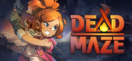 Dead Maze PTA - Steam freebie, , CBT, Text, Gleam