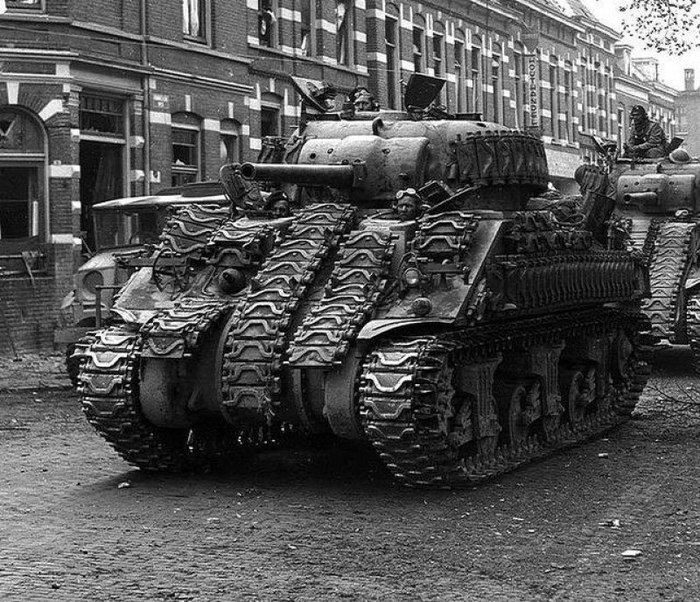 Armor with your own hands - Tanks, The Second World War, Armor, Just a very long post, Longpost