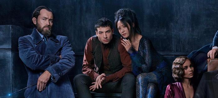 Dumbledore's True Sexuality Won't Be Shown in 'Fantastic Beasts' Sequel - Harry Potter, Fantastic Beasts, Albus Dumbledore, Grindelwald, Movies, Fantastic Beasts and Where to Find Them