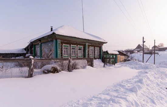 Дом Бориса Ельцина превратили в отель. От постояльцев нет отбоя