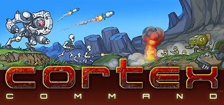 Cortex Command Steam, Steam ,  Steam