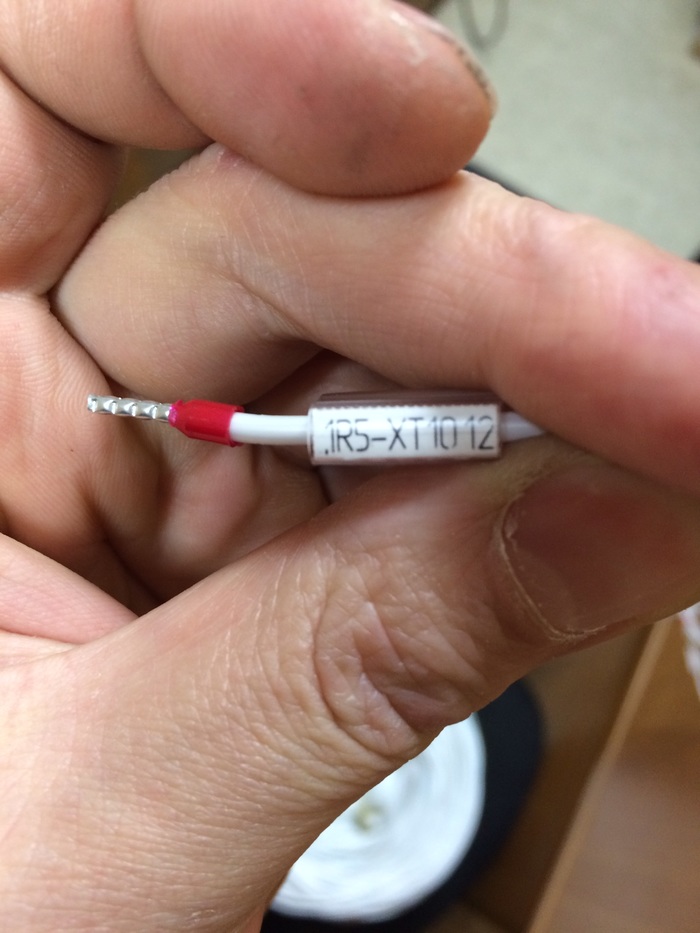 Всем привет, я инженер программист и очень мне нравится собирать шкафы ...