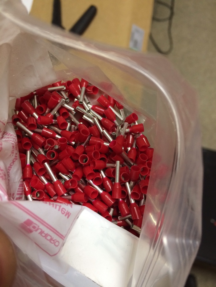 Всем привет, я инженер программист и очень мне нравится собирать шкафы ...